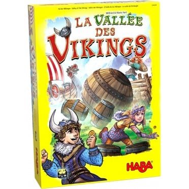 La Vallée Des Vikings photo 1